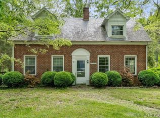304 Church St, Alberta, VA 23821