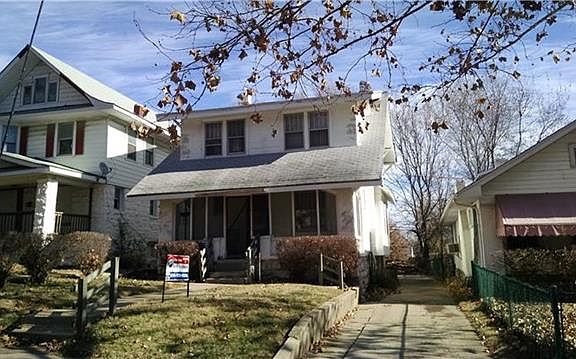 3rd image of 3021 Bales St