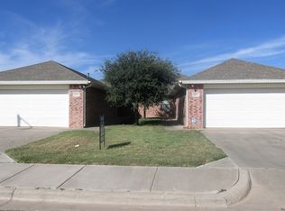 5810 96th St #2, Lubbock, TX 79424