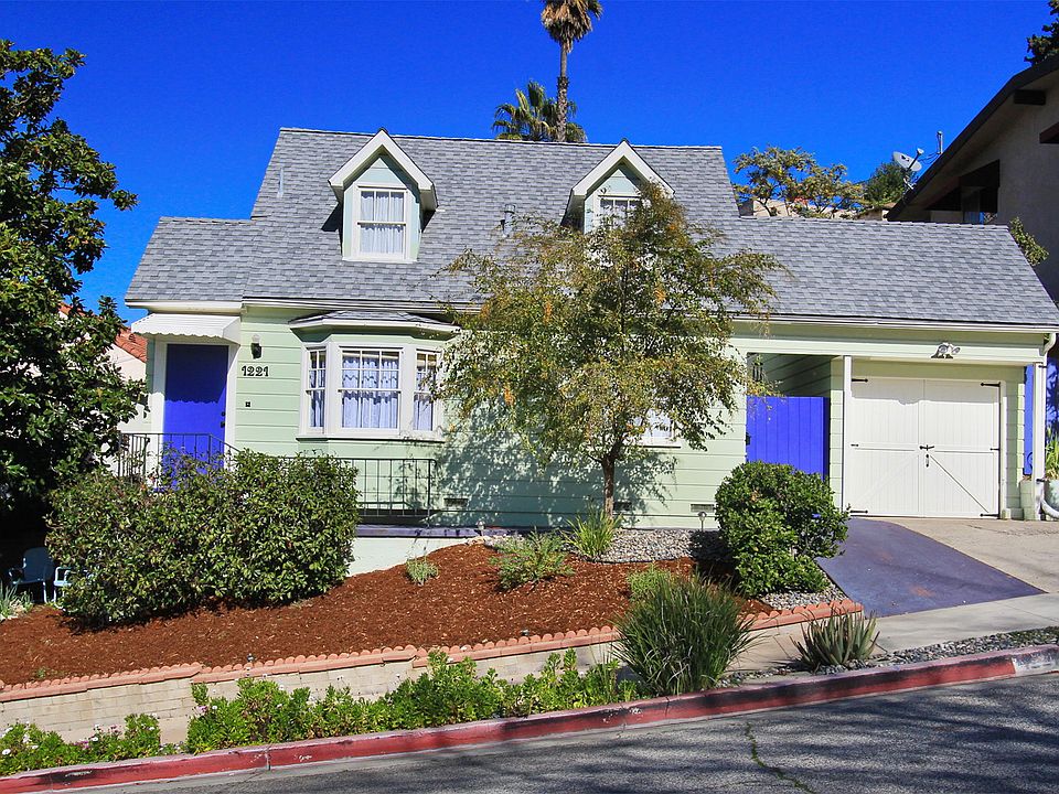 1221 E Palmer Ave, Glendale, CA 91205 Zillow