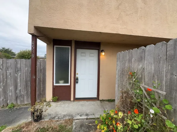 4539 Valley West Blvd, Arcata, CA 95521
