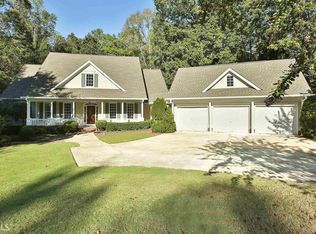 506 Hastings Dr, Peachtree City, GA 30269