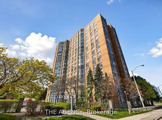 90 Dale Ave #1505, Toronto, ON M1J3N4