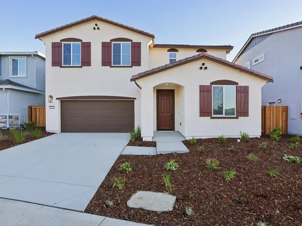 363 Viceroy Way, Brentwood, CA 94513