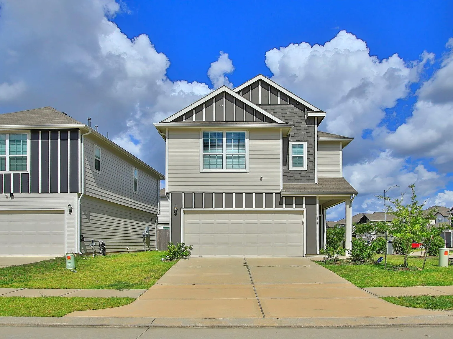 3 bed, 2.5 bath, 1843 sqft, $2,200 — Photo 4