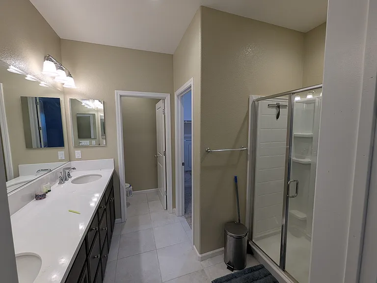 Master bath