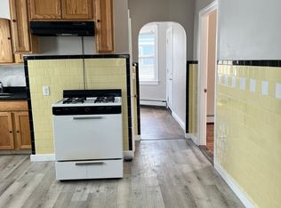 10 Alton St FLOOR 2, Providence, RI 02908