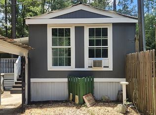 432 Old Oak Rd, Jesup, GA 31545