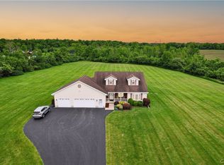 11345 Cosby Manor Rd, Utica, NY 13502