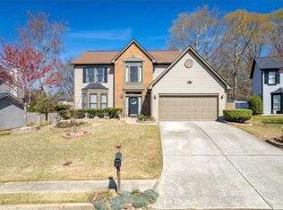 857 Dunlin Fields Dr, Lawrenceville, GA 30044