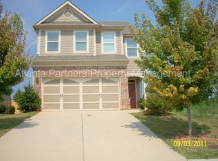 1860 Lily Valley Dr, Lawrenceville, GA 30045