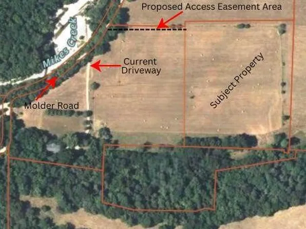 Molder Rd, Powell, MO 65730