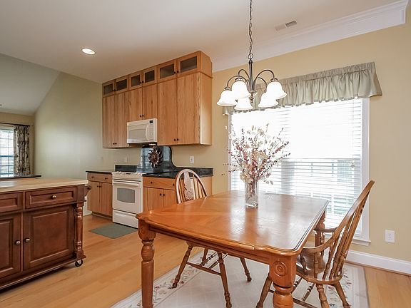  Kitchen View from DR