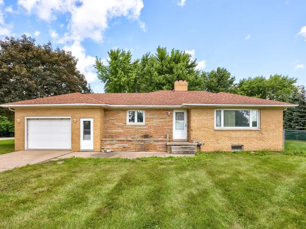 8992 W Caro Rd, Reese, MI 48757