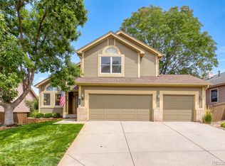 9608 Red Oakes Drive, Highlands Ranch, CO 80126