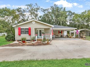 138 Highway 996 Loop, Belle Rose, LA 70341