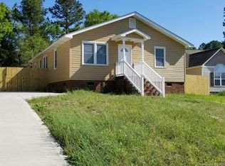 1424 Picnic Ct, Rock Hill, SC