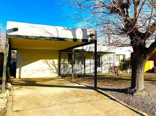1324 Boatright Dr NE, Albuquerque, NM 87112