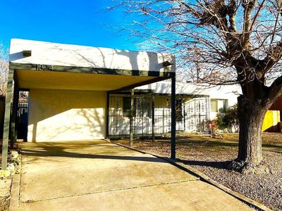 1324 Boatright Dr NE, Albuquerque, NM, 87112