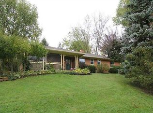 2631 Blue Rock Dr, Dayton, OH 45434
