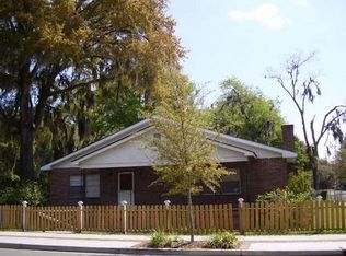 1001 Bladen St, Beaufort, SC 29902