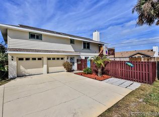 4509 Doris Dr, New Smyrna Beach, FL 32169