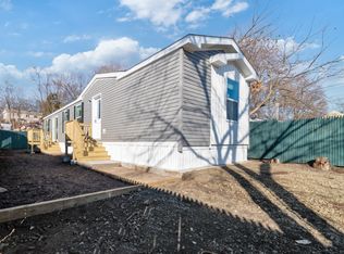 139 Lewis St TRAILER 24, Naugatuck, CT 06770