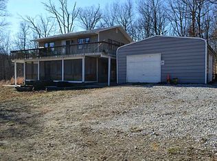 1532 Madison 3055, Witter, AR 72776