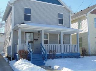 2333 W Brown St, Milwaukee, WI 53205