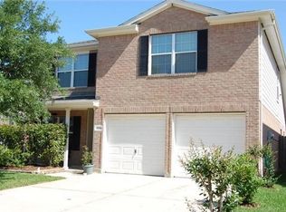 17314 Meria Coves Dr, Houston, TX 77095