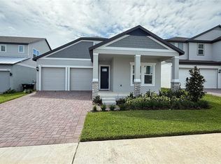 5313 Citrus Leaf Blvd, Winter Garden, FL 34787