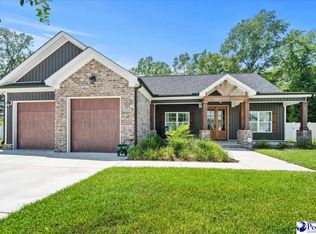 864 Sharpe Dr, Florence, SC 29501