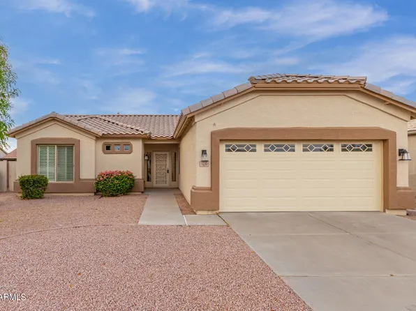 1230 E TORREY PINES Lane, Chandler, AZ 85249