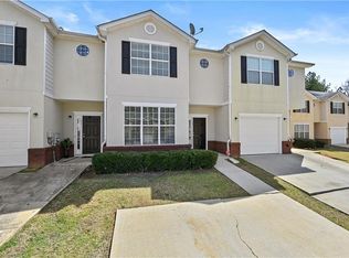 7316 Wagon Wheel Ct, Jonesboro, GA 30236