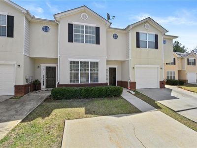 7316 Wagon Wheel Ct, Jonesboro, GA, 30236