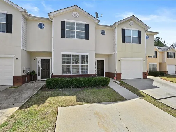 7316 Wagon Wheel Ct, Jonesboro, GA 30236