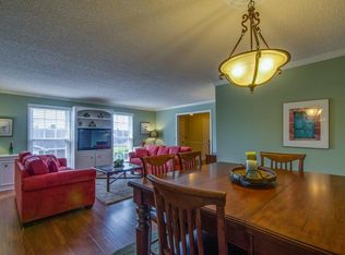 7024 Reed Ct, Brentwood, TN 37027