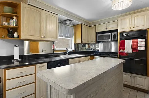 3807 Scoville Ave #1 Photo 1