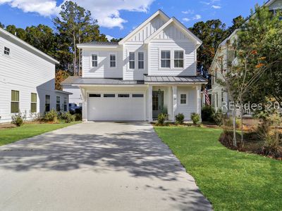 34 Blue Trail Ct, Bluffton, SC, 29910