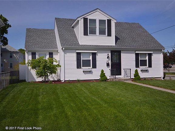 2nd image of 168 Tangent St
