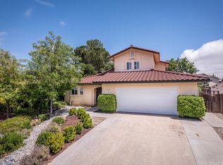 1214 Sunrise Ct, Paso Robles, CA 93446