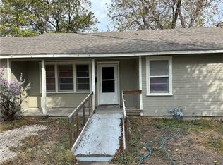 3113 N 25th St, Waco, TX 76708