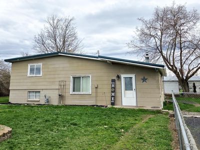 1532 Hemlock Ave, Lewiston, ID, 83501
