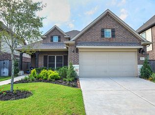 2611 River Run Rd, Missouri City, TX 77459