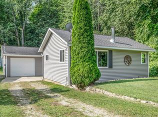 487 Gaskill Rd, Hastings, MI 49058