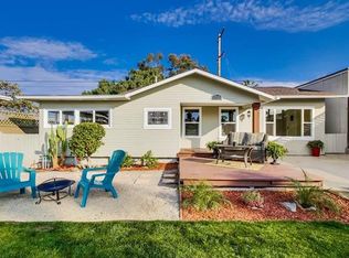 1737 Bancroft St, San Diego, CA 92102