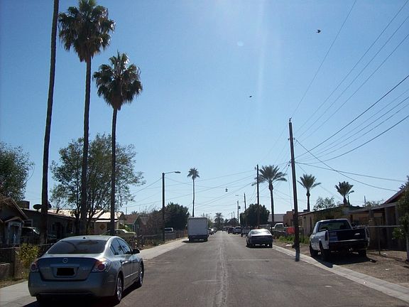 4th image of 8234 S Calle Moctezuma