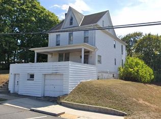 498 Lincoln Way W, Chambersburg, PA