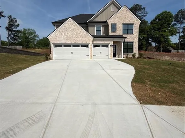 2370 Reserve Manor Ct, Lawrenceville, GA 30043