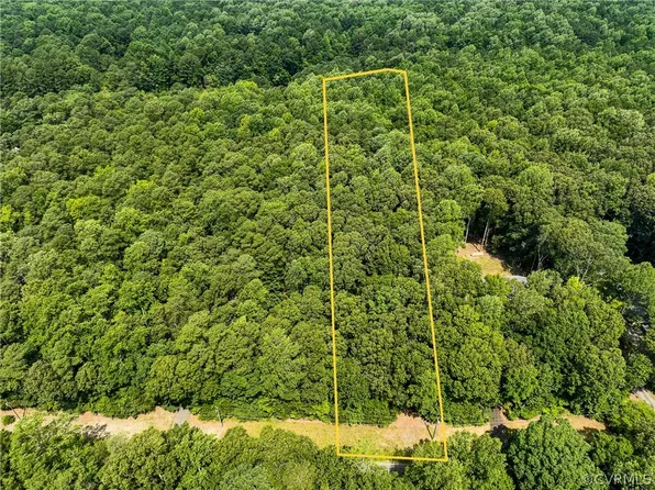 0 Lakeview Dr #12, Hartfield, VA 23071